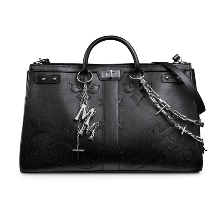 DIANA BAG in BLACK