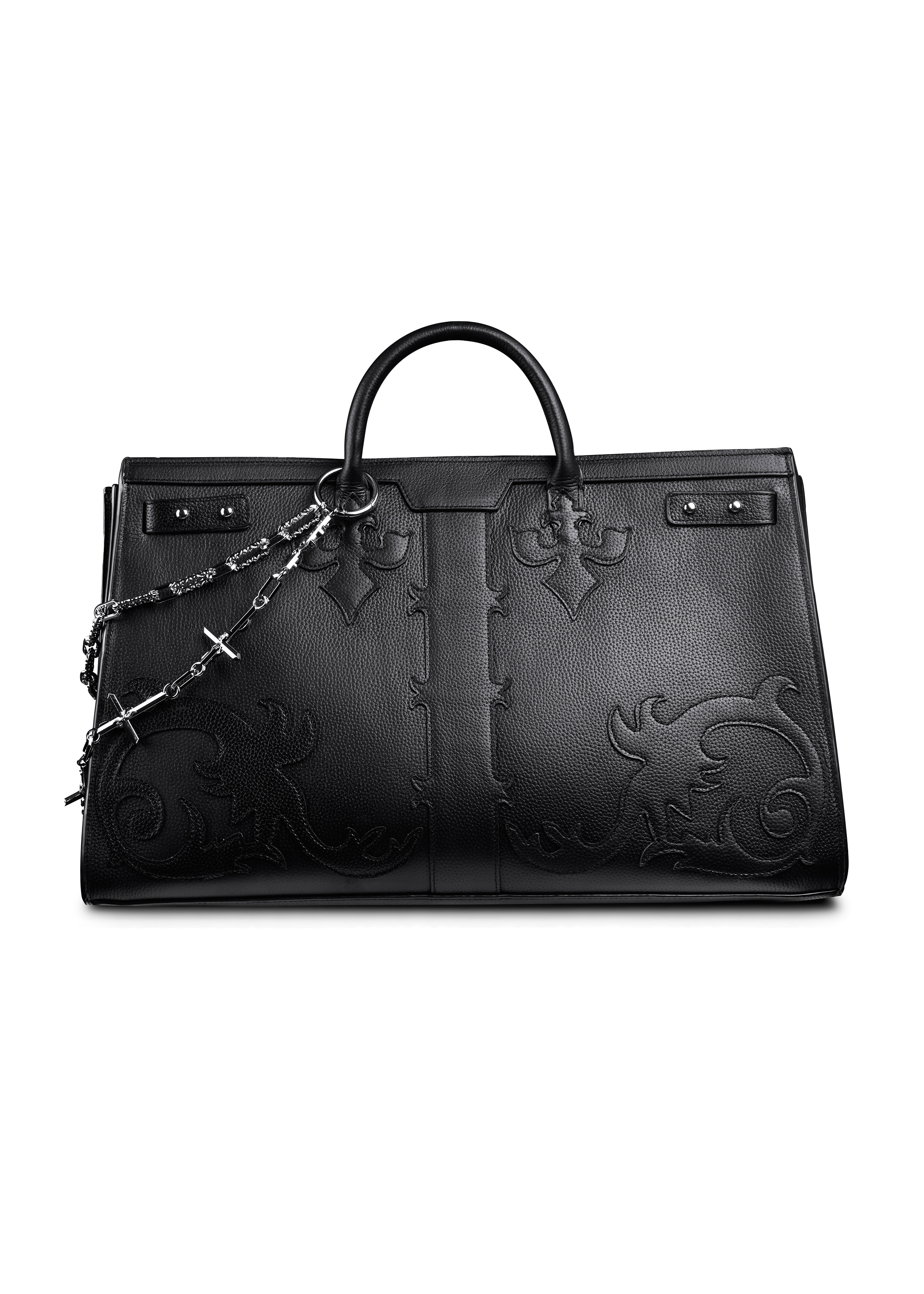 DIANA BAG in BLACK