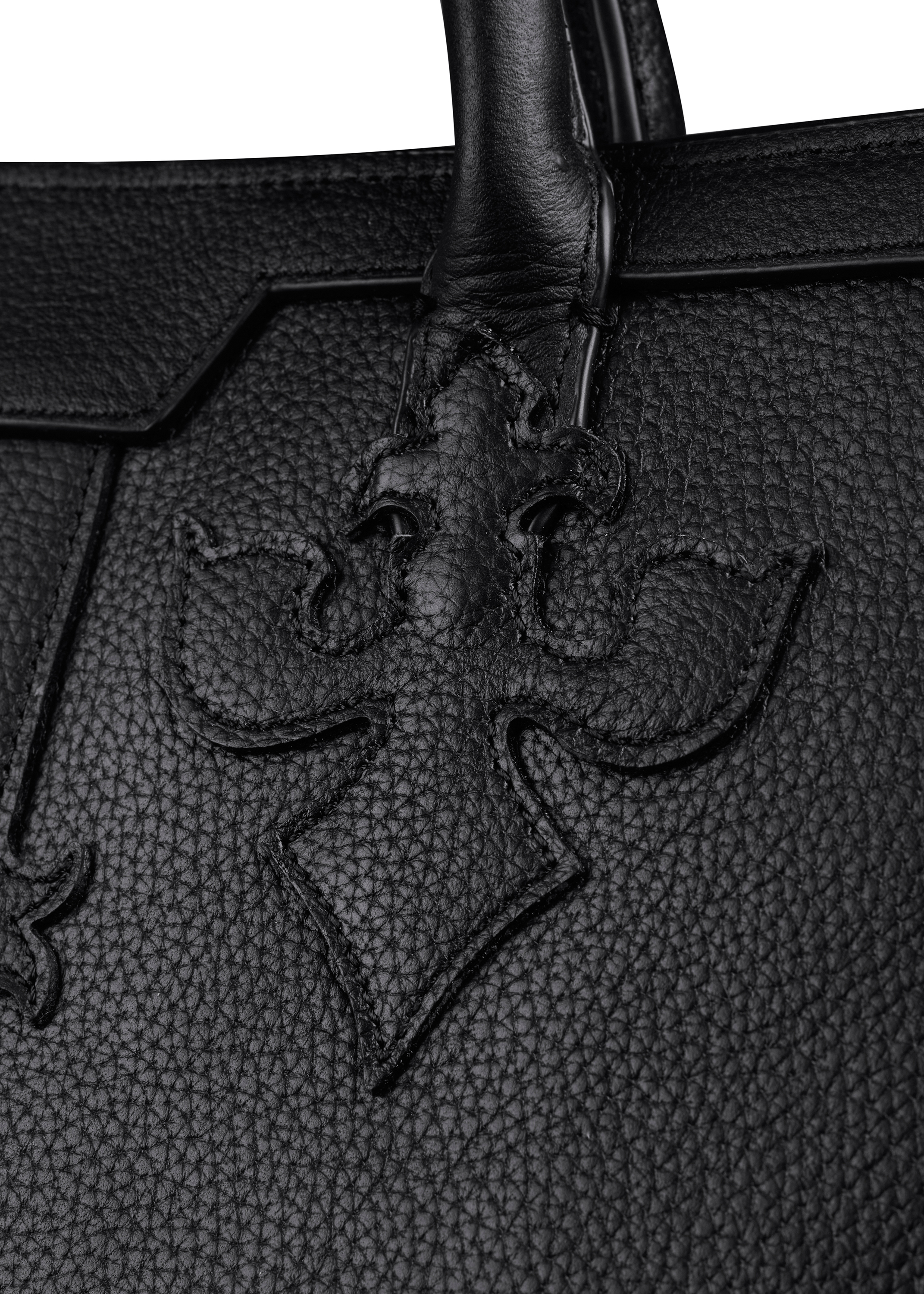 DIANA BAG in BLACK