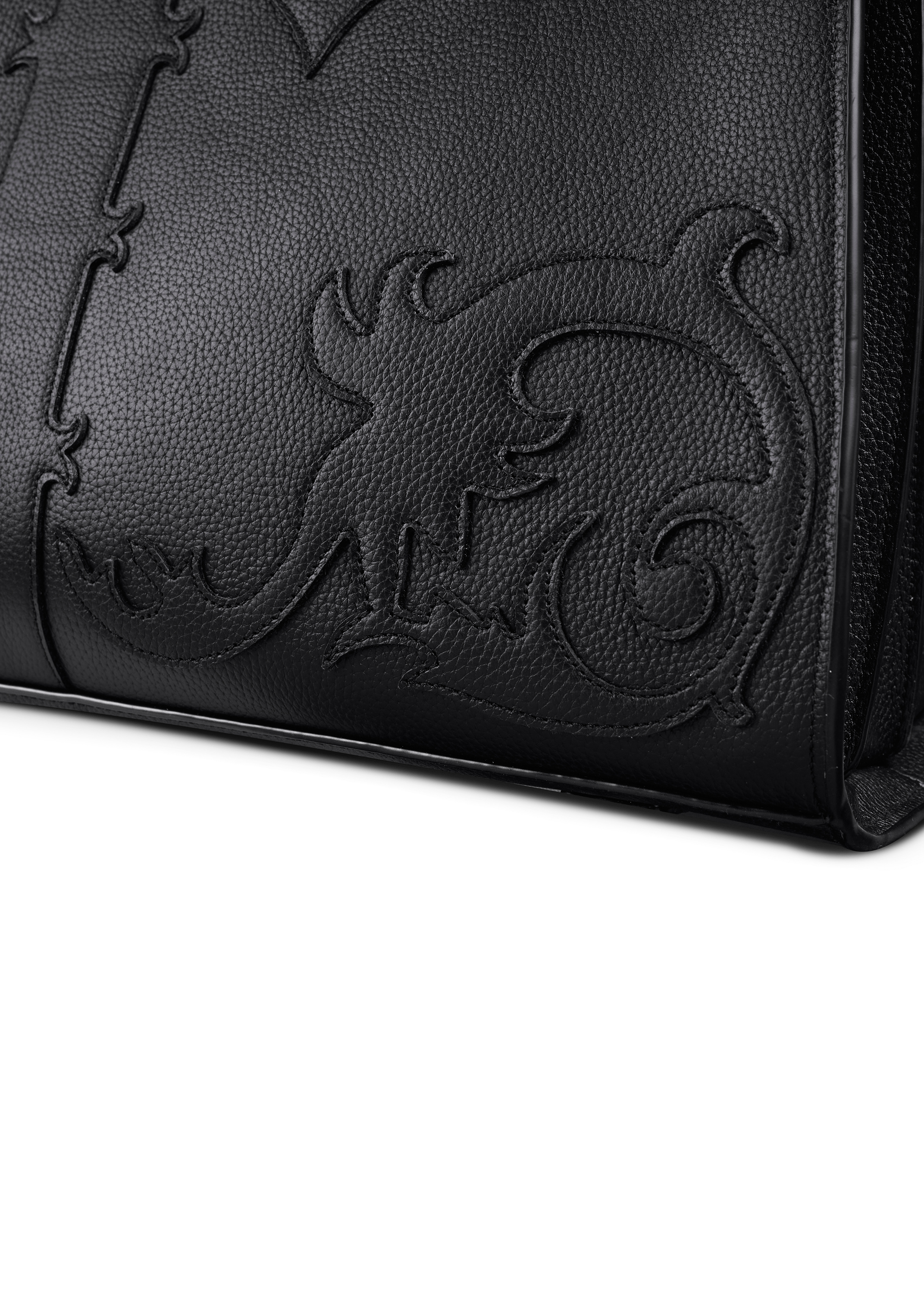 DIANA BAG in BLACK